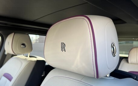 Rolls-Royce Cullinan, 2020 год, 36 500 000 рублей, 23 фотография