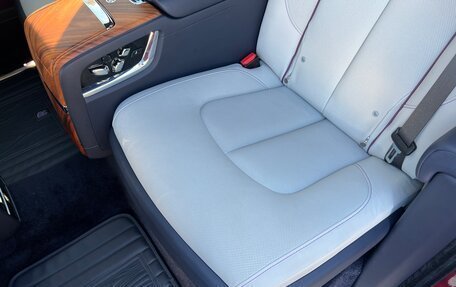 Rolls-Royce Cullinan, 2020 год, 36 500 000 рублей, 32 фотография