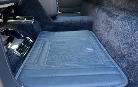 Rolls-Royce Cullinan, 2020 год, 36 500 000 рублей, 26 фотография