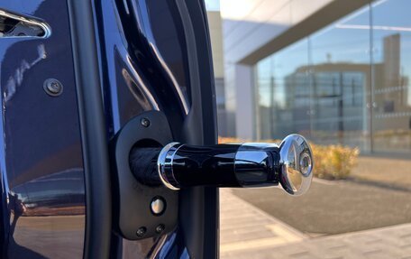 Rolls-Royce Cullinan, 2020 год, 36 500 000 рублей, 30 фотография