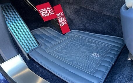 Rolls-Royce Cullinan, 2020 год, 36 500 000 рублей, 18 фотография