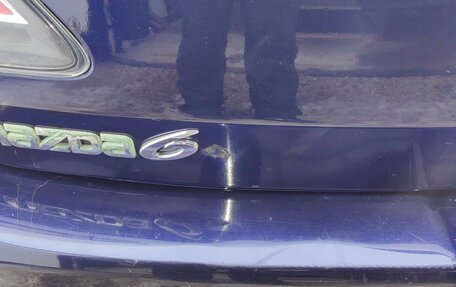 Mazda 6, 2008 год, 885 000 рублей, 10 фотография