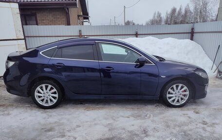 Mazda 6, 2008 год, 885 000 рублей, 2 фотография