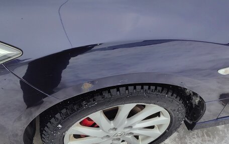 Mazda 6, 2008 год, 885 000 рублей, 6 фотография