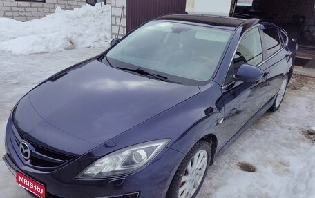 Mazda 6, 2008 год, 885 000 рублей, 3 фотография