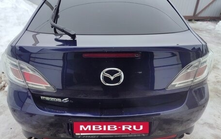 Mazda 6, 2008 год, 885 000 рублей, 5 фотография