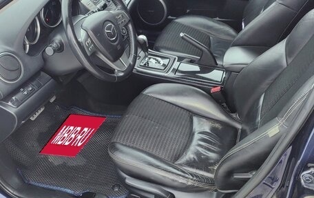 Mazda 6, 2008 год, 885 000 рублей, 8 фотография