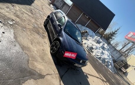 Volkswagen Golf IV, 1998 год, 130 000 рублей, 2 фотография