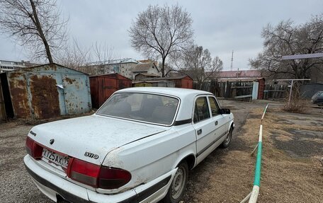 ГАЗ 3110 «Волга», 2000 год, 115 000 рублей, 3 фотография