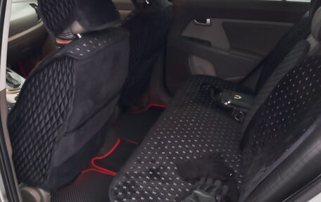 KIA Sportage III, 2012 год, 1 400 000 рублей, 10 фотография