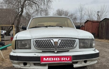 ГАЗ 3110 «Волга», 2000 год, 115 000 рублей, 4 фотография