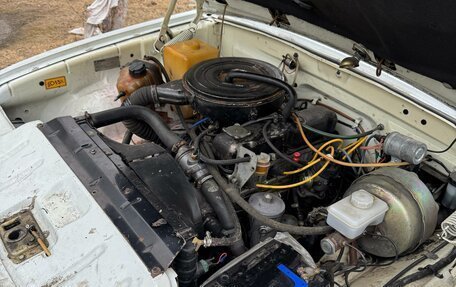 ГАЗ 3110 «Волга», 2000 год, 115 000 рублей, 14 фотография