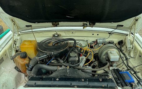 ГАЗ 3110 «Волга», 2000 год, 115 000 рублей, 15 фотография