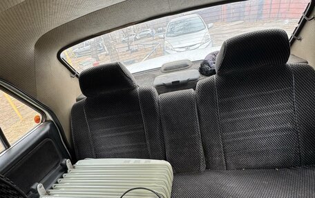 ГАЗ 3110 «Волга», 2000 год, 115 000 рублей, 11 фотография