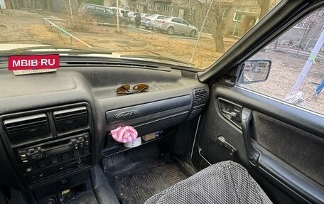 ГАЗ 3110 «Волга», 2000 год, 115 000 рублей, 13 фотография