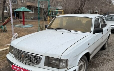 ГАЗ 3110 «Волга», 2000 год, 115 000 рублей, 5 фотография