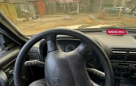 ГАЗ 3110 «Волга», 2000 год, 115 000 рублей, 16 фотография