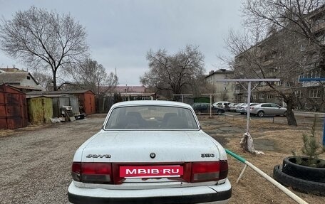 ГАЗ 3110 «Волга», 2000 год, 115 000 рублей, 7 фотография