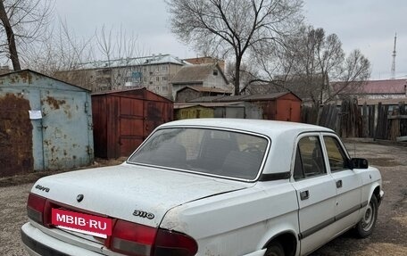 ГАЗ 3110 «Волга», 2000 год, 115 000 рублей, 9 фотография