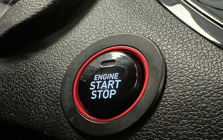 Hyundai Solaris II рестайлинг, 2020 год, 1 690 000 рублей, 10 фотография