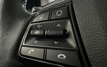 Hyundai Solaris II рестайлинг, 2020 год, 1 690 000 рублей, 12 фотография