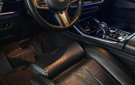 BMW X7, 2019 год, 7 100 000 рублей, 6 фотография