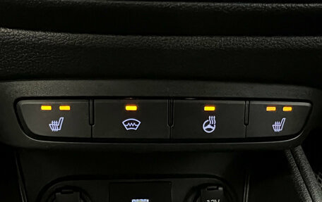 Hyundai Solaris II рестайлинг, 2020 год, 1 690 000 рублей, 19 фотография