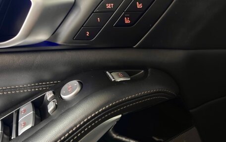 BMW X7, 2019 год, 7 100 000 рублей, 14 фотография