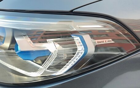 BMW X7, 2019 год, 7 100 000 рублей, 12 фотография