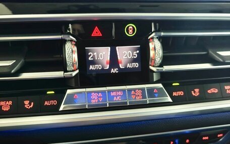 BMW X7, 2019 год, 7 100 000 рублей, 15 фотография