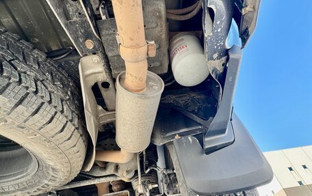 Rambler 1500, 2018 год, 5 250 000 рублей, 13 фотография