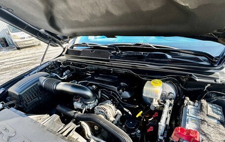 Rambler 1500, 2018 год, 5 250 000 рублей, 16 фотография