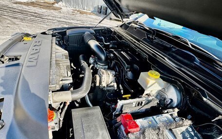 Rambler 1500, 2018 год, 5 250 000 рублей, 15 фотография