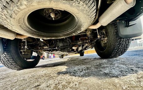 Rambler 1500, 2018 год, 5 250 000 рублей, 14 фотография