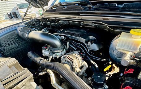 Rambler 1500, 2018 год, 5 250 000 рублей, 17 фотография