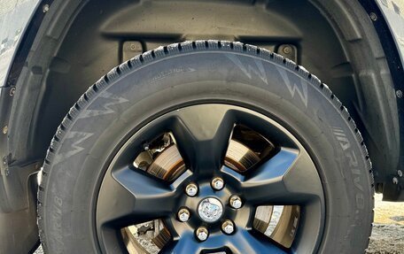 Rambler 1500, 2018 год, 5 250 000 рублей, 9 фотография