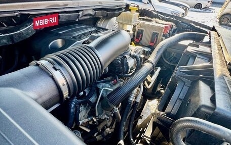 Rambler 1500, 2018 год, 5 250 000 рублей, 18 фотография