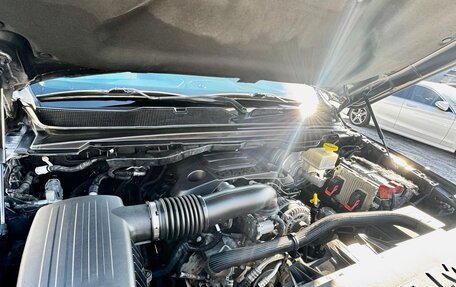 Rambler 1500, 2018 год, 5 250 000 рублей, 20 фотография