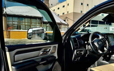 Rambler 1500, 2018 год, 5 250 000 рублей, 21 фотография
