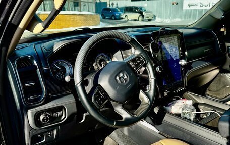 Rambler 1500, 2018 год, 5 250 000 рублей, 22 фотография