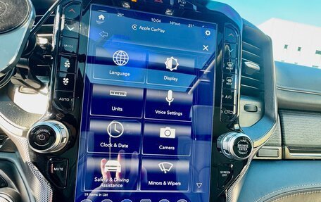 Rambler 1500, 2018 год, 5 250 000 рублей, 27 фотография