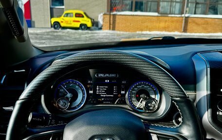 Rambler 1500, 2018 год, 5 250 000 рублей, 23 фотография