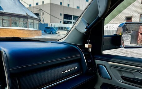 Rambler 1500, 2018 год, 5 250 000 рублей, 30 фотография