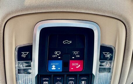 Rambler 1500, 2018 год, 5 250 000 рублей, 32 фотография