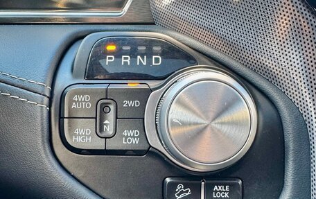 Rambler 1500, 2018 год, 5 250 000 рублей, 25 фотография