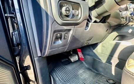 Rambler 1500, 2018 год, 5 250 000 рублей, 29 фотография