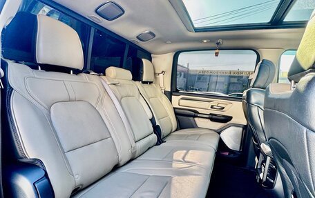 Rambler 1500, 2018 год, 5 250 000 рублей, 36 фотография