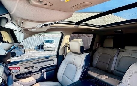 Rambler 1500, 2018 год, 5 250 000 рублей, 34 фотография