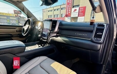 Rambler 1500, 2018 год, 5 250 000 рублей, 37 фотография