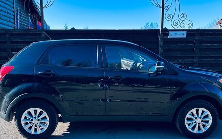 SsangYong Actyon II рестайлинг, 2015 год, 930 000 рублей, 8 фотография